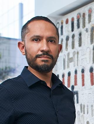 Dr. Diego Fabián Valencia Rodríguez