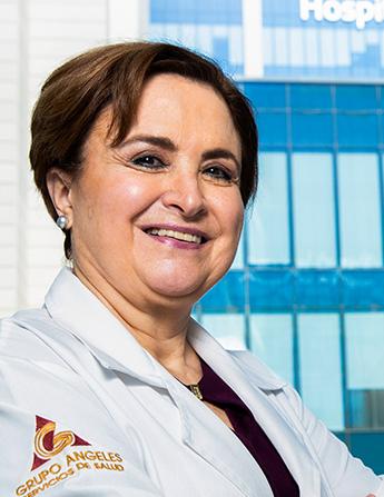 Dra. Víctoria Edna Aizpuru Akel