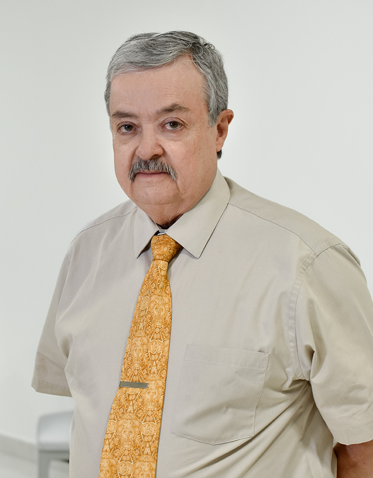 Dr. Eduardo A. Maafs Molina