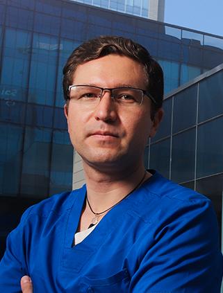 Dr. Eduardo Ordoñez Campos