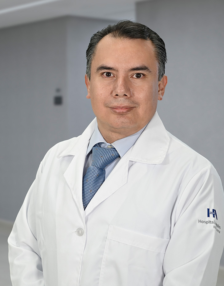 Dr. Eduardo Beltrán Zavala