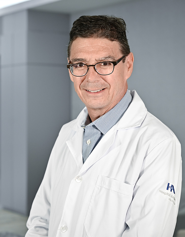 Dr. Eduardo Bracho Blanchet