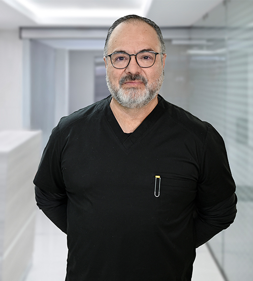Dr. Eduardo Caldelas Cuéllar