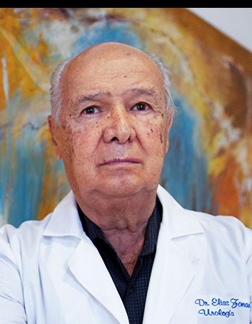 Dr. Elías Zonana Farca