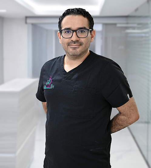 Dr. ELIO RAFAEL PONCE JUAREZ