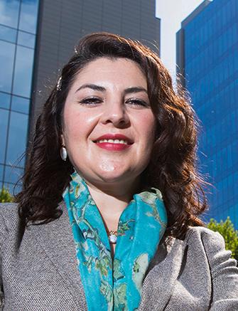 Dra. Elizabeth Escobar Arriaga
