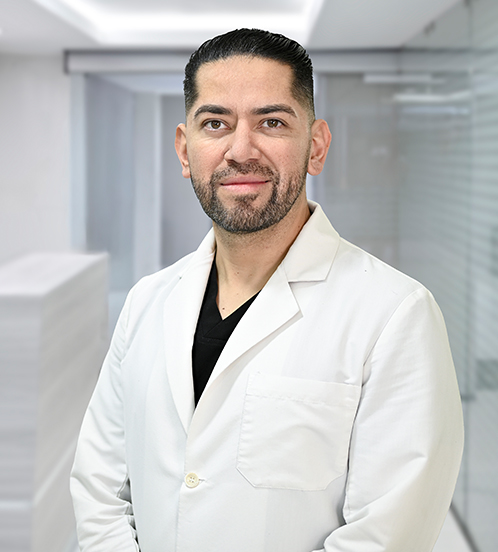 Dr. Elliu Demésiris Zúñiga Manríquez
