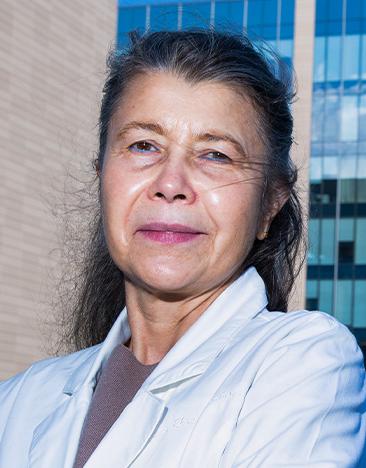 Dra. Elsa Socorro Castañón Rovelo