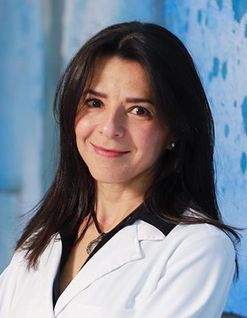 Dr. Elsa del Carmen Vásquez del Mercado Moctezuma