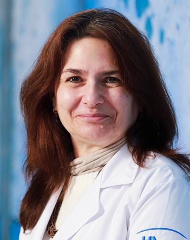 Dr. Lic. Elsa Tirado Durán