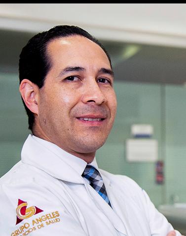 Dr. Emmanuel Carrera Lomas