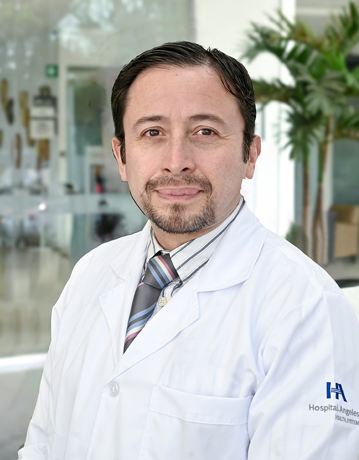 Dr. Emmanuel Peña Gomez Portugal