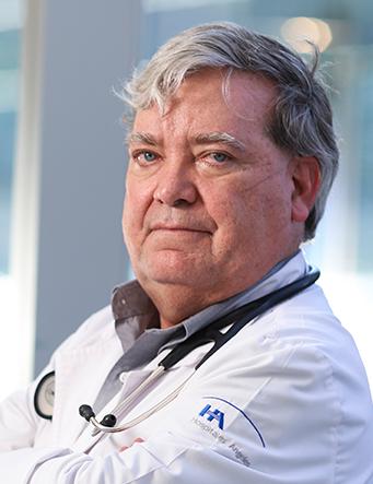 Dr. Enrique Díaz y Díaz