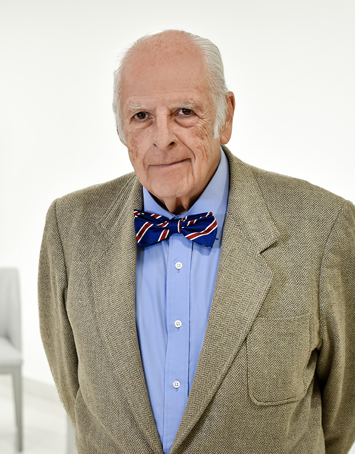 Dr. Enrique Guinchard Sánchez