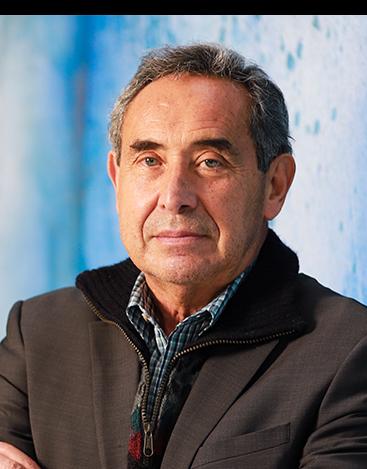 Dr. Enrique Juan Díaz Greene