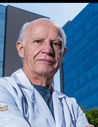 Dr. Enrique Medina González