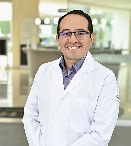 Dr. Erick Manuel Toro Monjaraz