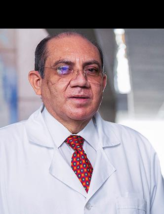 Dr. Ervin Manzo Palacio