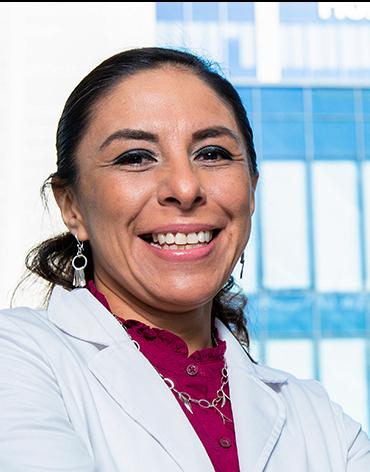 Dr. Eva Julieta Hernández Archundia