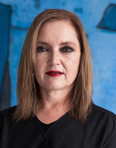 Dra. Eva Ruvalcaba Limón
