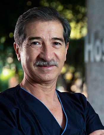 Dr. EVERTH MERIDA HERRERA