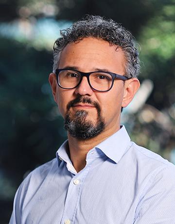 Dr. Fabian Sánchez Sagastegui