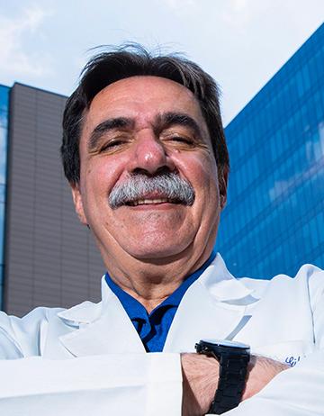 Dr. Felix Gil Carrasco