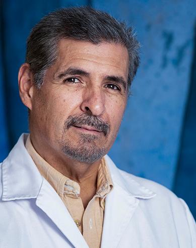 Dr. Fernando Aguilar Maytorena