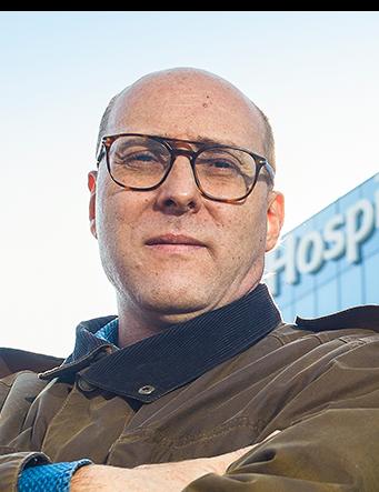 Dr. Fernando Arnaud Jiménez