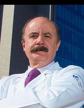 Dr. Fernando Enrique Mainero Ratchelous