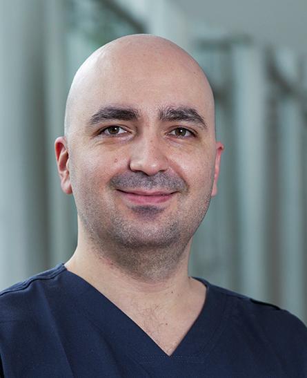 Dr. Fernando Iñarra Talboy
