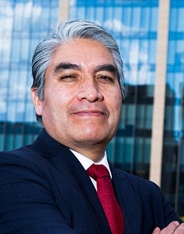Dr. Fiacro Jiménez Ponce