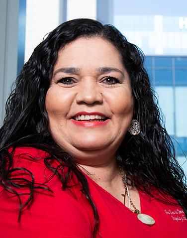 Dra. Flora del Carmen Ojeda Ornelas