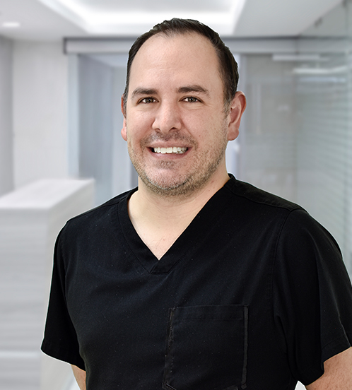 Dr. Francisco Yahel Gutiérrez Canell