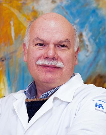 Dr. Francisco Javier Figueroa Cal y Mayor