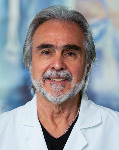 Dr. Francisco Javier Lozano Pardinas