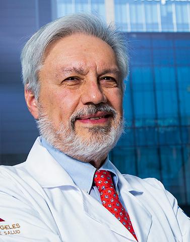 Dr. Francisco Javier Ochoa Carrillo