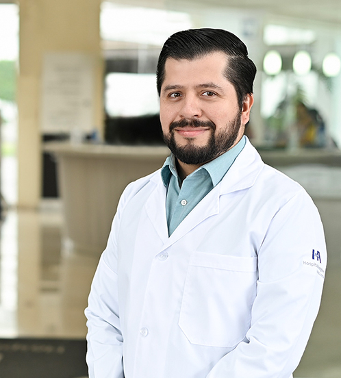 Dr. Francisco López Arguelles