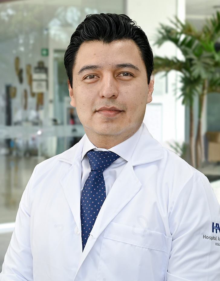 Dr. Francisco Pérez López