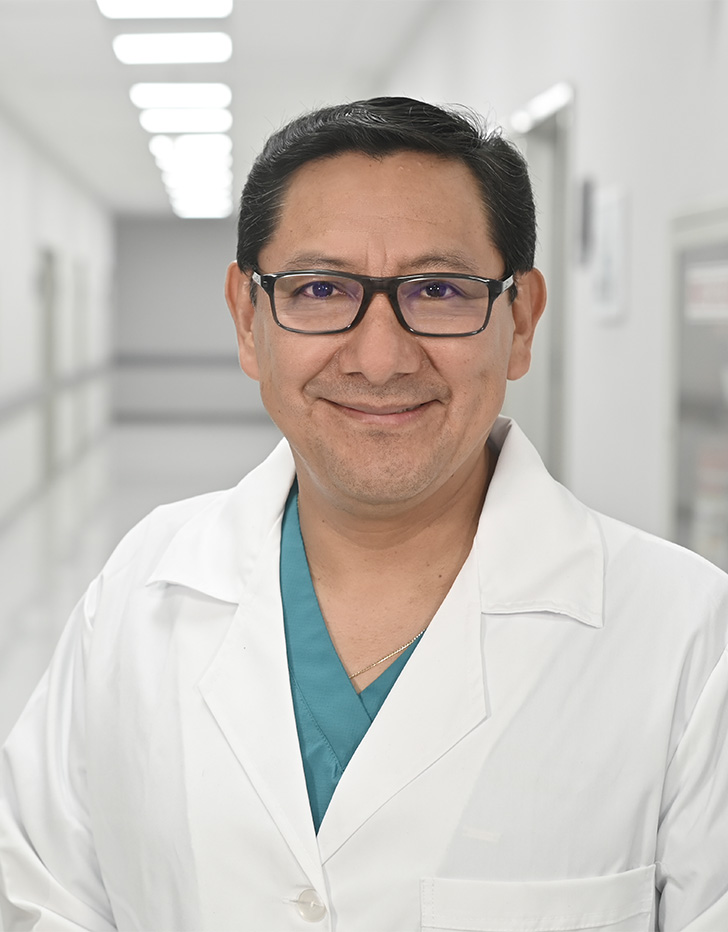 Dr. GABRIEL ANTONIO SIERRA ACEVEDO