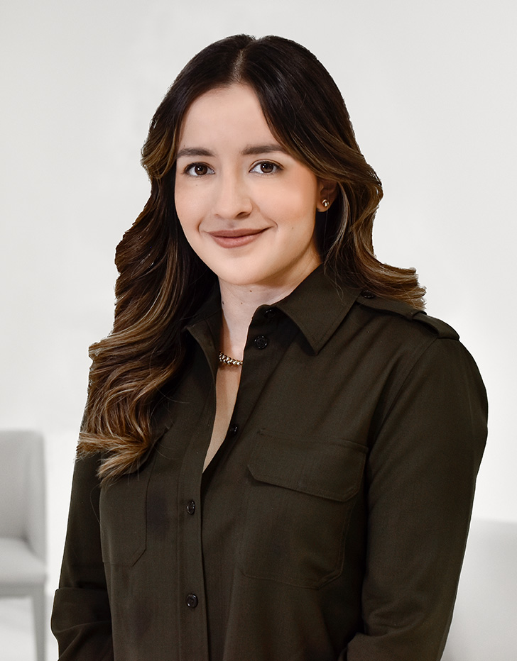 Dra. Gabriela Castrejón Pérez