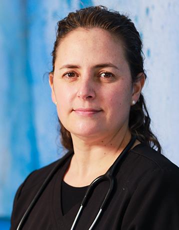 Dra. Gabriela Eguiarte Díaz