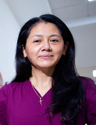 Dra. Gabriela Núñez Guardado
