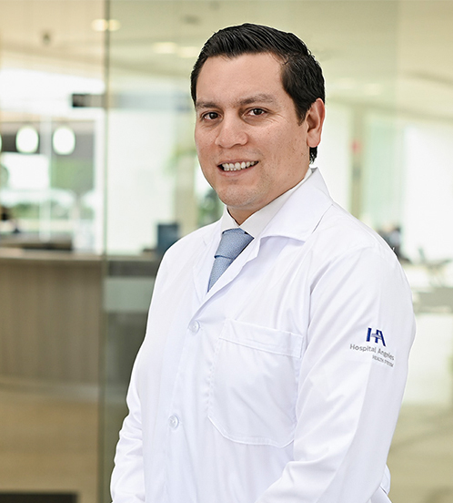 Dr. Gerardo Barajas Llanes