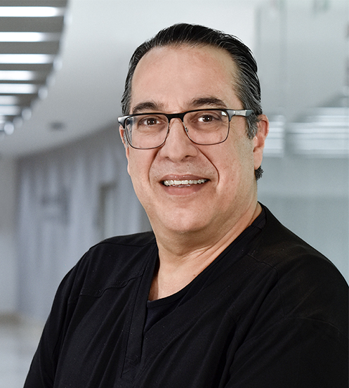 Dr. Gerardo Francisco Zambito Brondo