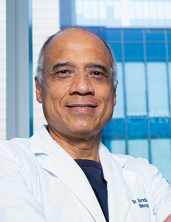 Dr. Gerardo Guinto Balanzar