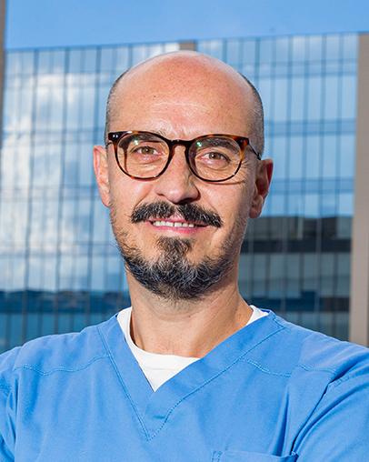 Dr. Gonzalo Vázquez Vela Johnson