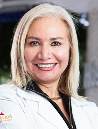 Dra. Graciela Gallardo García
