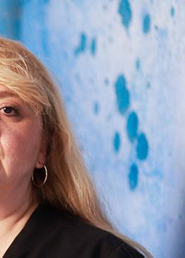 Dra. Griselda Refugio Checa Richards