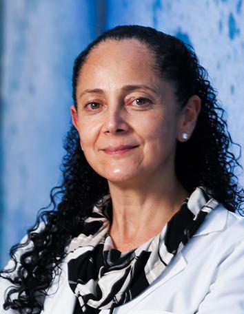 Dra. Guadalupe Nayely Garibay Nieto